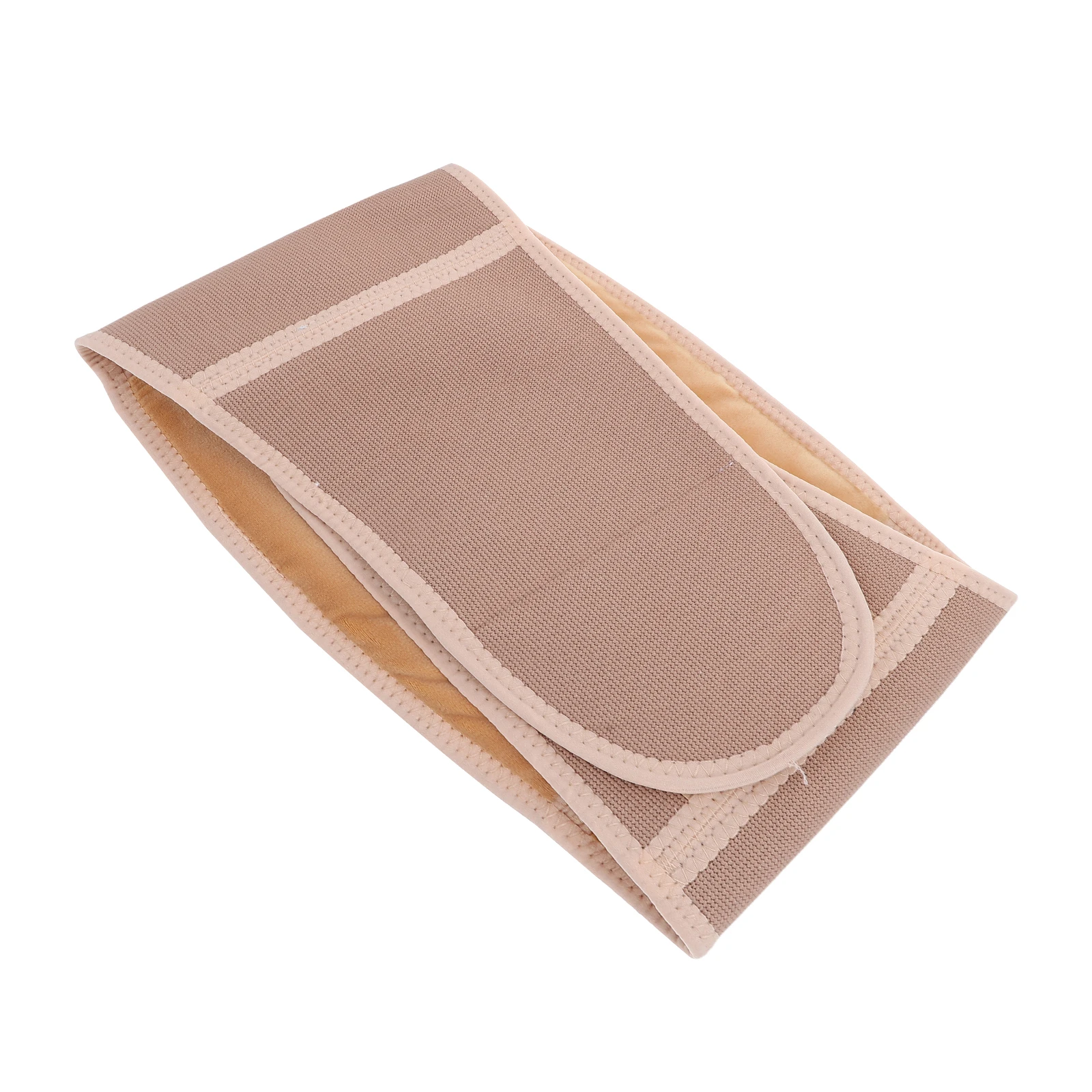 

Warmth Waist Protector Lumbar Support Belt Winter Waistband Decompression Belt Breathable Waist Support Strap For Office
