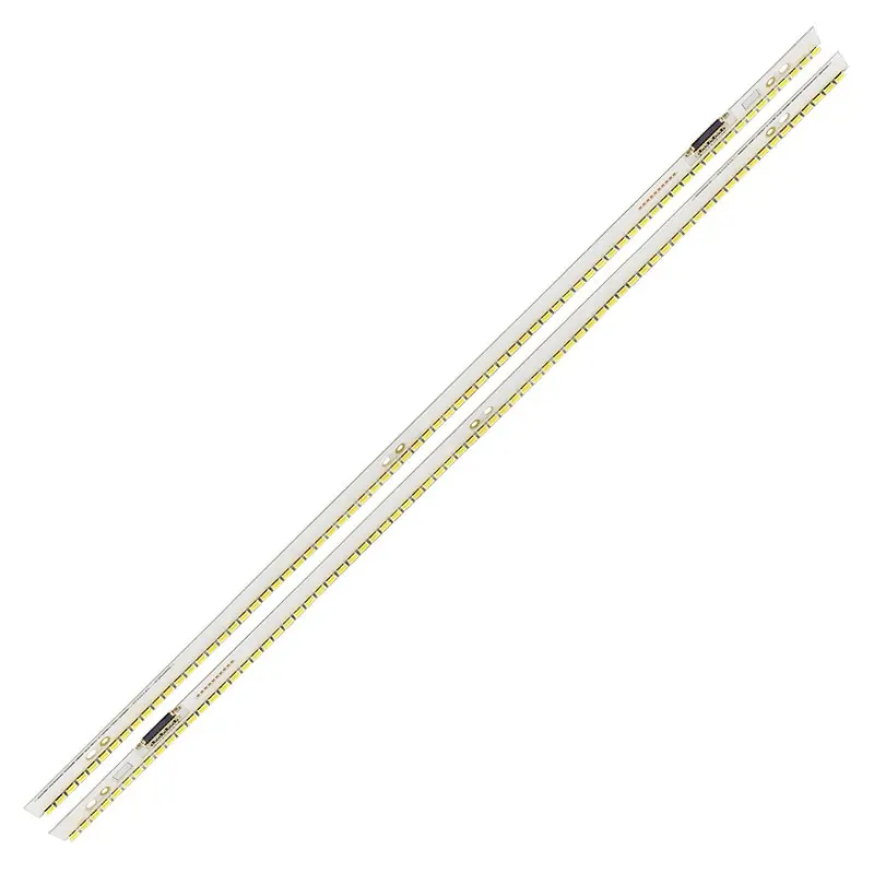 

2pcs LED backlight Strip for UE48H6800AK UE48H6800AU UE48H6800AW UE48H6800AY UE48H6850AK UE48H6850AW UE48H6870AS UE48H6870SS