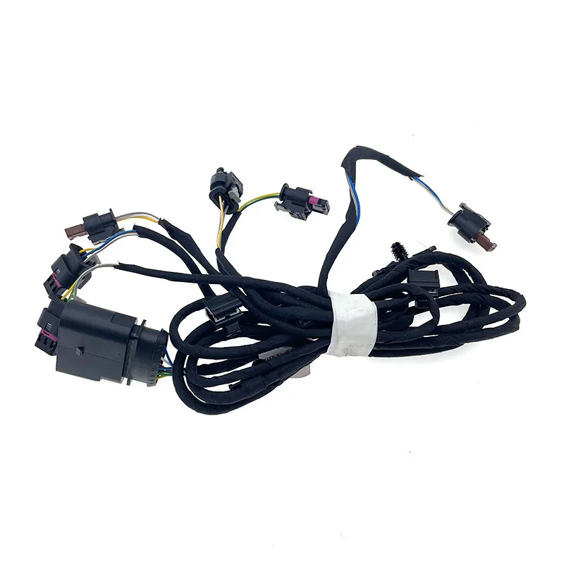 

Жгут проводов датчика парковки переднего бампера для A7 Sportback 2015-2018 4G8971095AL 4G8 971 095 AL 4G8971095 AL