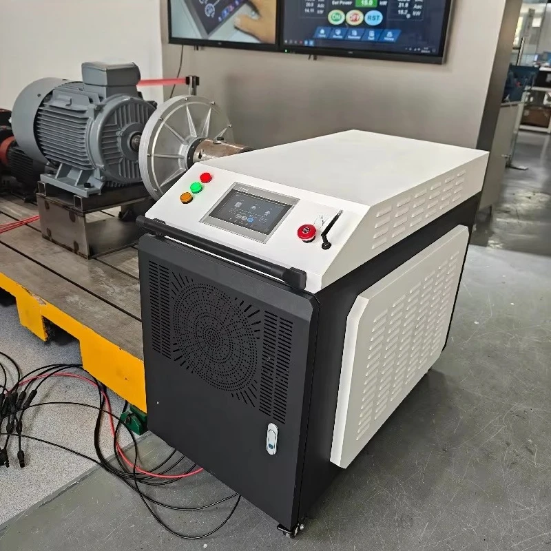 Energy Storage Inverter DC Power Conversion System Converter with Conversion and AC/DC Dual Backup for Auxiliary Power Supply
