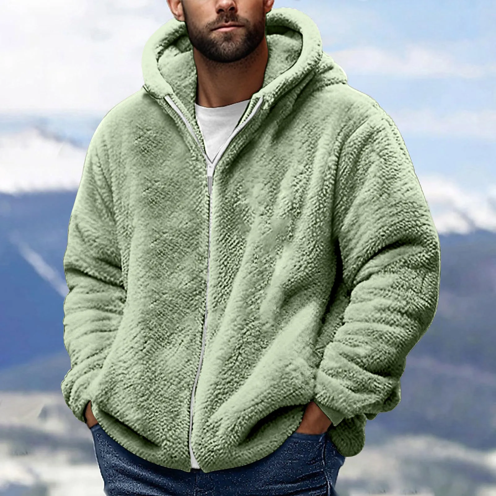 Light Green