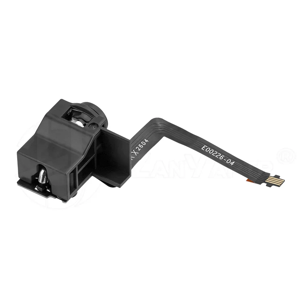 Linker Filament-Endscheitsensor-Modul Direkter Ersatz für Bambu Lab X2D 3D-Drucker Extruder Filamentzuführung – Detail 6