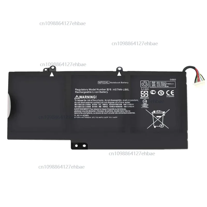 np03xl-laptop-battery-for-hp-pavilion-x360-13-a010dx-tpn-q146-tpn-q148-hstnn-6l-lb760944-422-15-u010dx-114v-43wh
