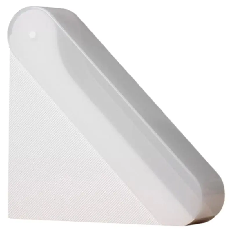 

A98E-Hand Drip Coffee Filter Paper Storage Rack Cover Coffee Filter Paper Holder Box Storage Box Coffee Tools