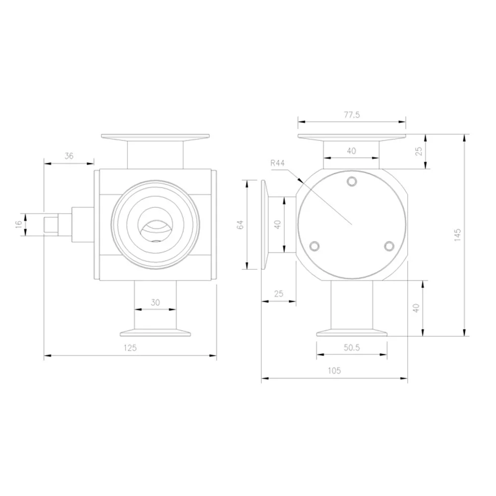 Imagem -05 - Baterpak Máquina de Enchimento Válvula Rotativa Colar Cabeça Enchimento Peça de Reposição Conjunto Preço Aço Inoxidável