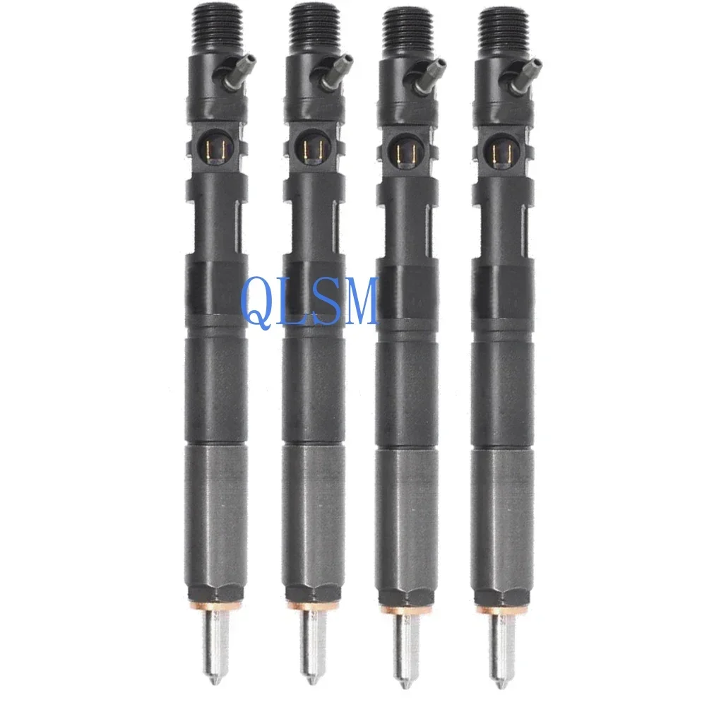 

4PCS EJBR05501D 338004X450 338014X450 Hyundai/Kia BONGO K2900 2.9L New Precision Diesel Fuel Injector Premium Car Ac