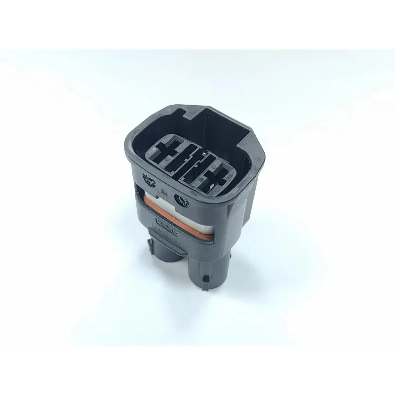35592563 original 2-pin automotive connector plug receptacle housing