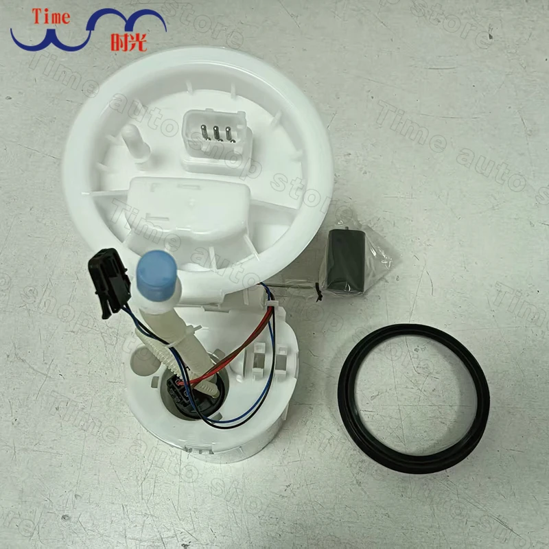 

Модуль топливного насоса + кольцо для BMW Mini R55 R56 R57 R58 R59 16112755082 16112755083