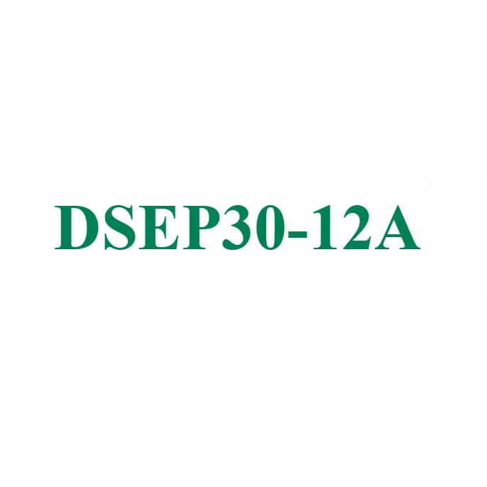 

Original DSEP30-12A