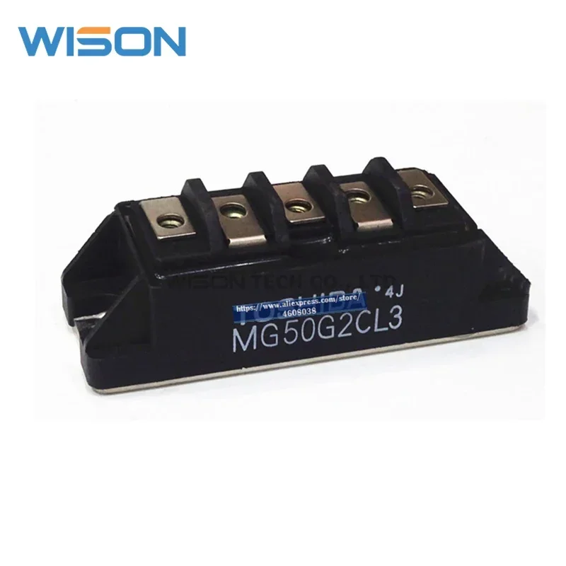 MG50G2CL3 Бесплатная доставка Новый и оригинальный модуль