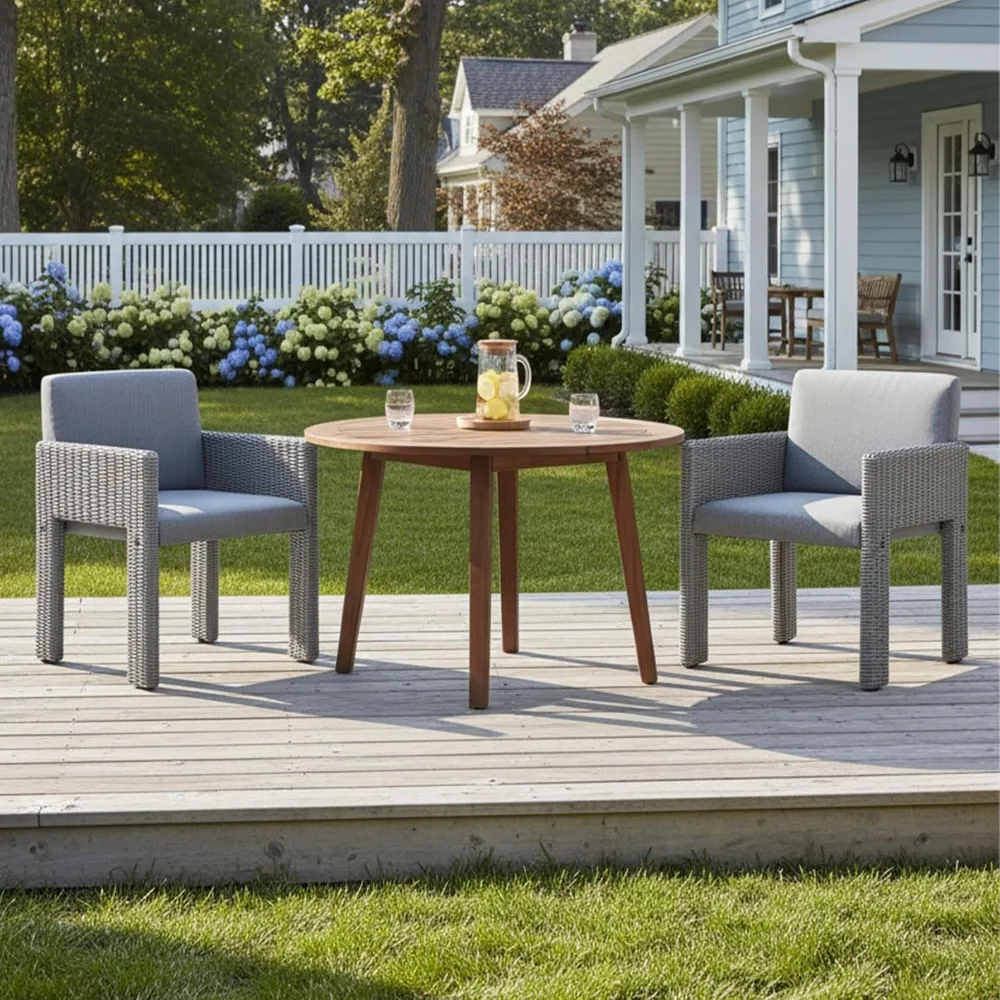 Compact 2-Seater Chesterfield Fabric Sofa with Button Tufting and Rolled Armrests for Small Spaces, Ideal for Cozy Living Rooms