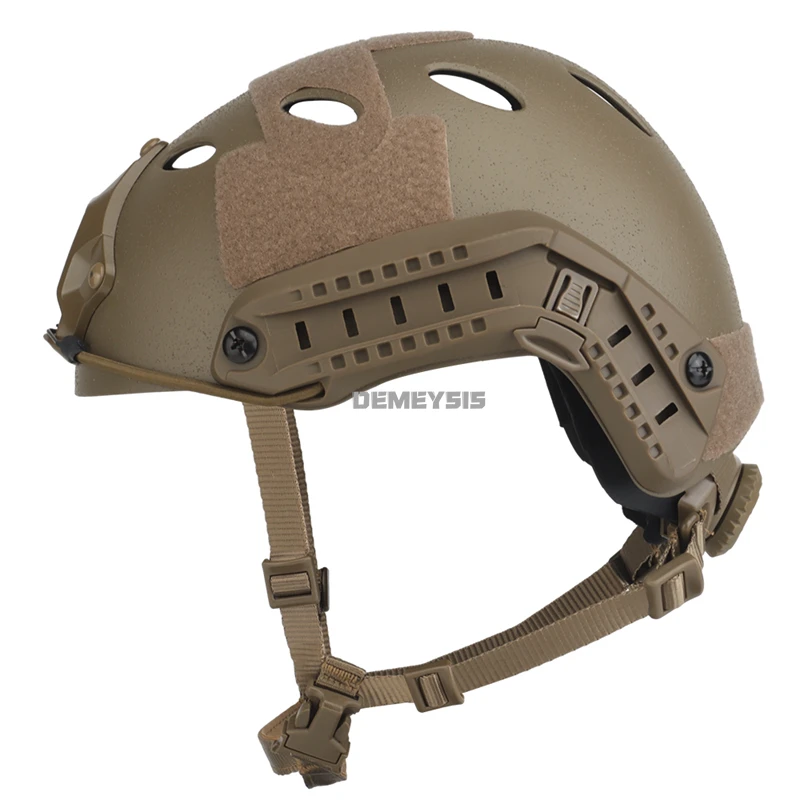airsoft-fast-helmets-abs-impact-resistant-paintball-shooting-tactical-half-covered-pj-helmet-with-adjustable-suspension-system