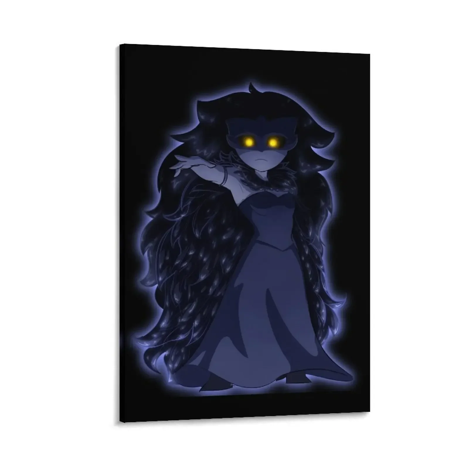 

Morrígan Canvas Painting painting bedrooms decorations Decoration wall