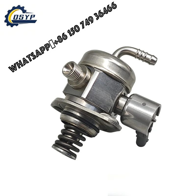 DSYP Automotive High Pressure Fuel Pump for Volkswagen EA211 1.4T 04E127026F 118603 KSGYB-024A GJ068 Fuel Pump System Parts