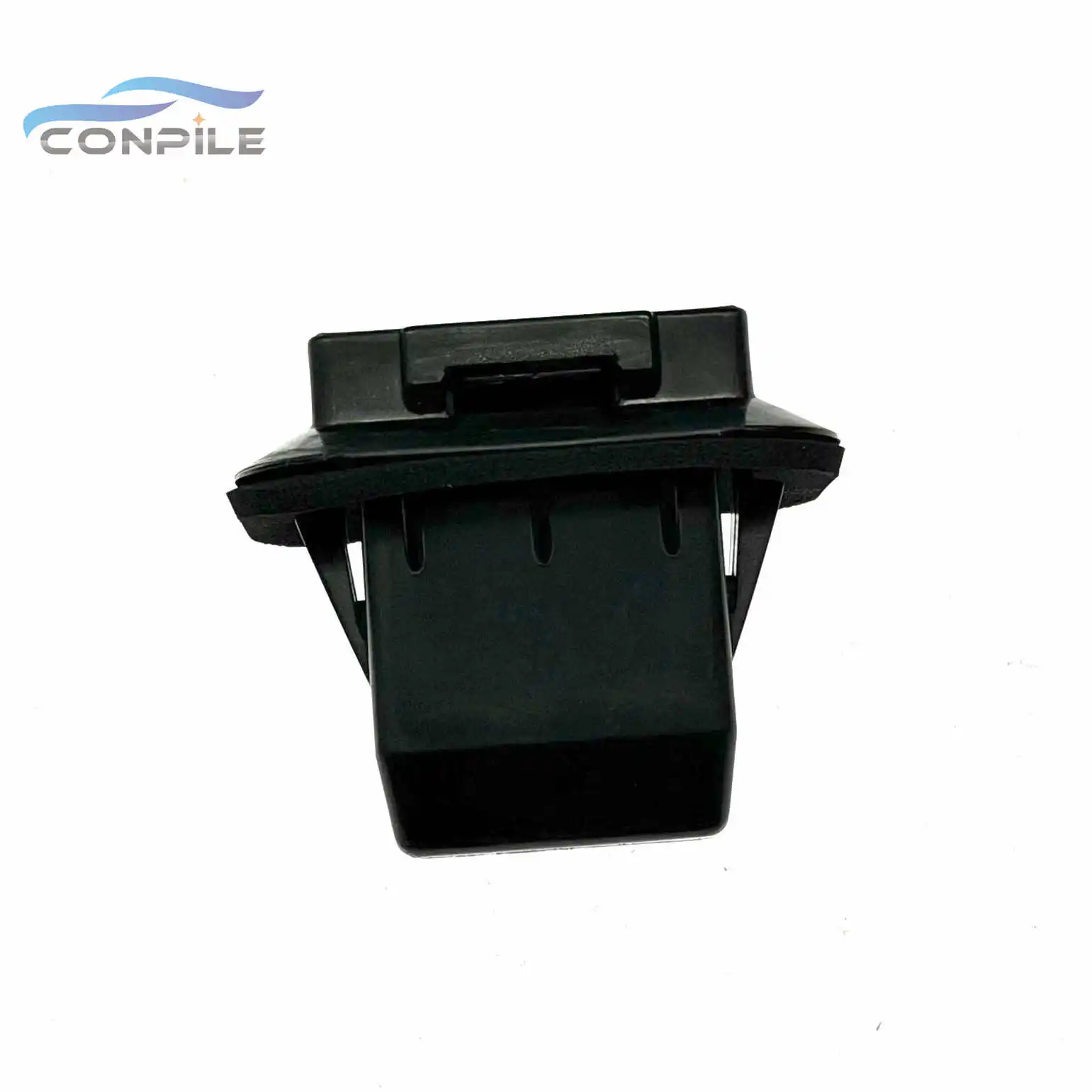 1pc Rear Seat Clip Bracket 06511626AA 68326153AA 52057890 51973231 For Jeep Renegade Commander