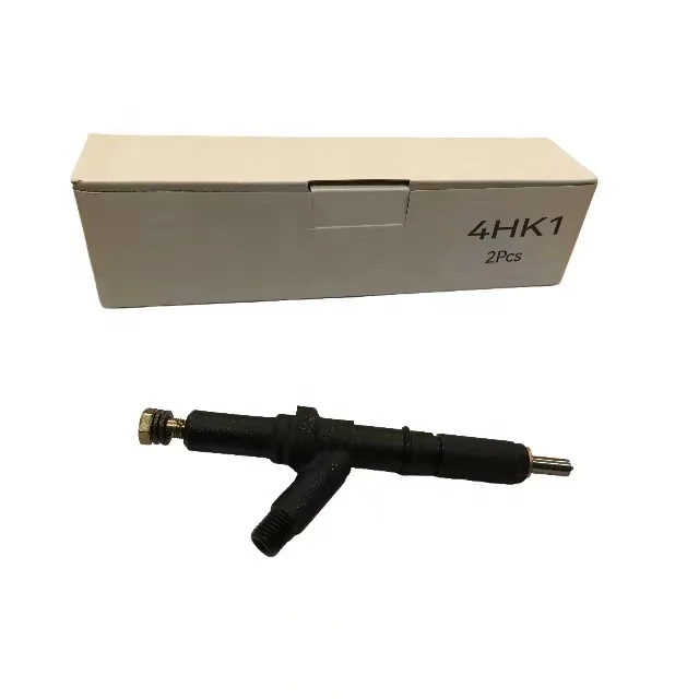 

High Quality Engine Parts Fuel Injector Nozzle for 4HK1