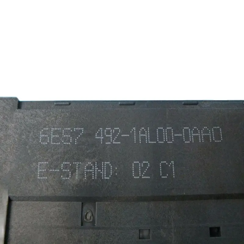 Módulo 6ES7492-1AL00-0AA0 En existencia