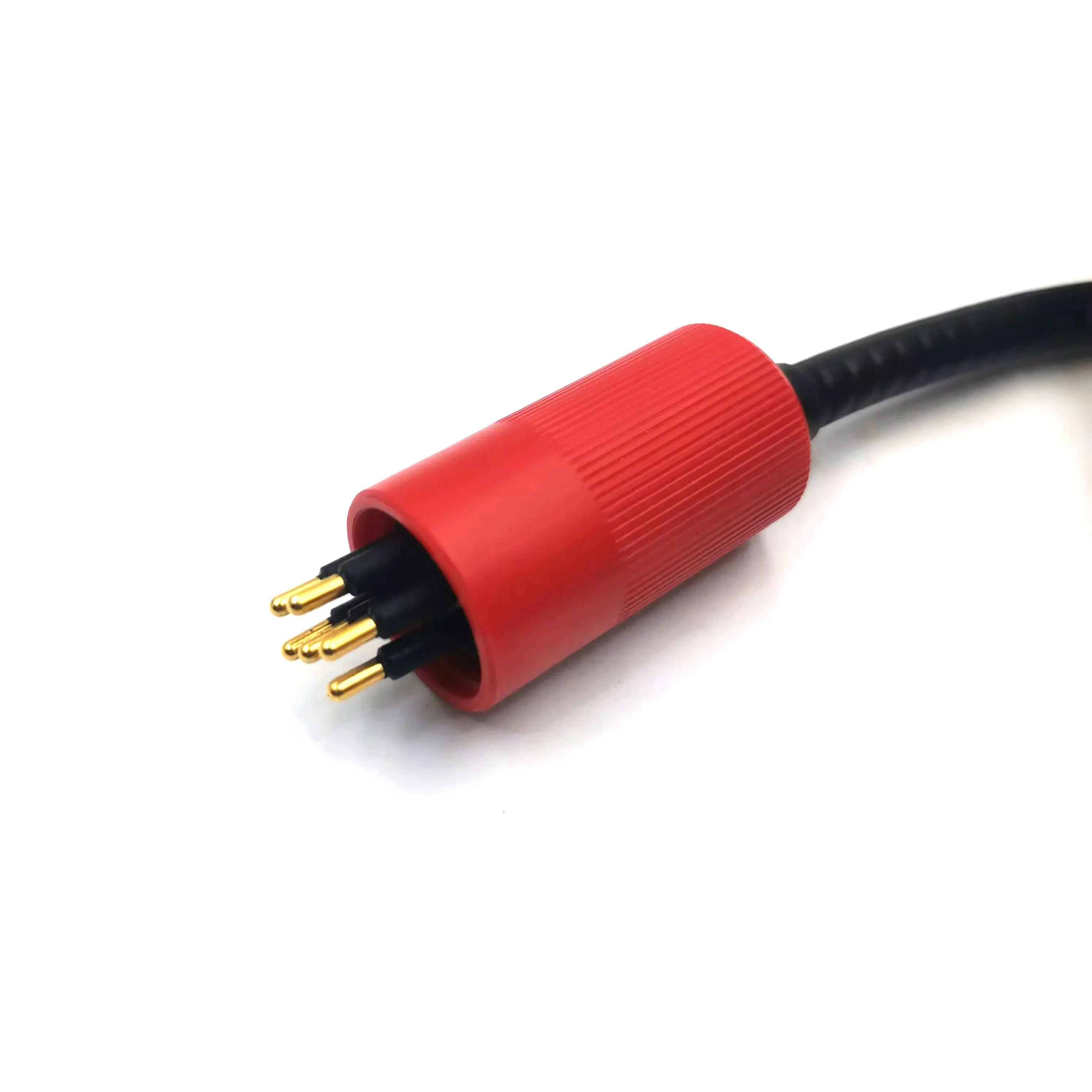 Underwater connector MCBH8-MCIL8F waterproof 70MPa SUBCONN circular rubber connector plug