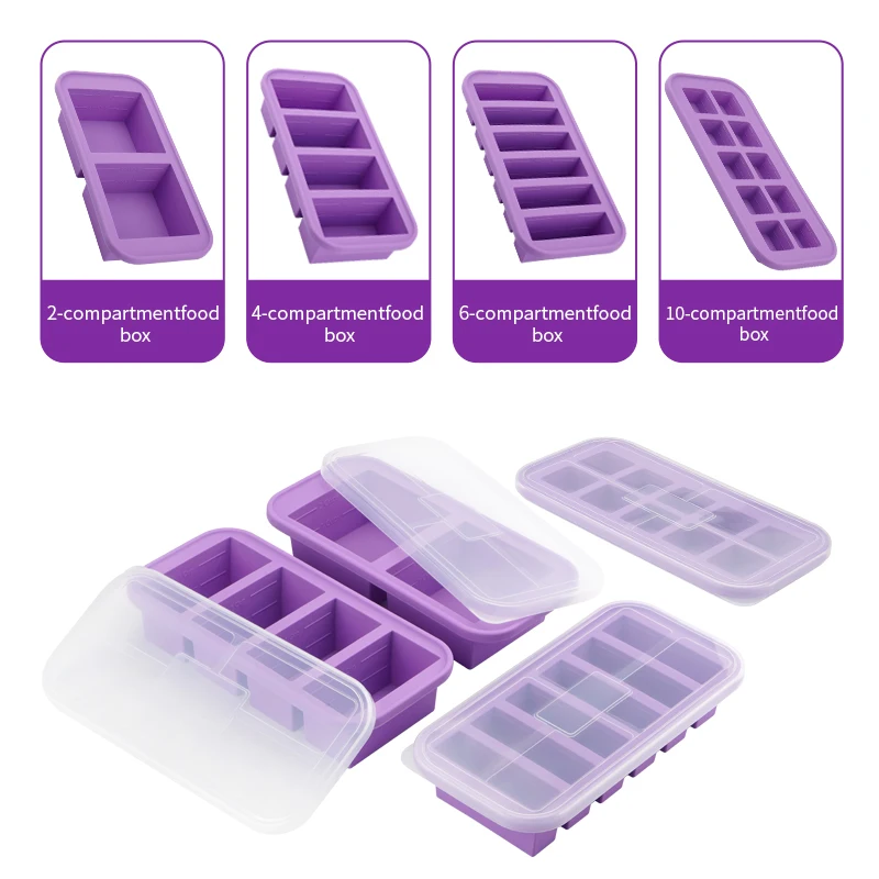 Thumbnail 3 - #7 Trending Food Storage Containers Right Now