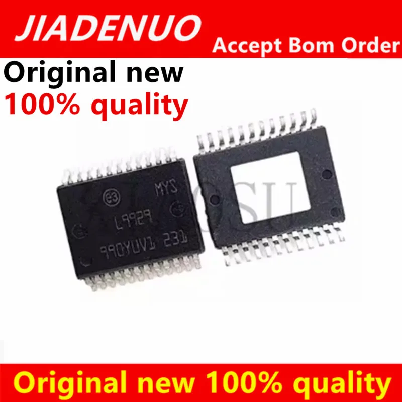 (10piece)100% New L9929XP L9929  sop-24 Chipset
