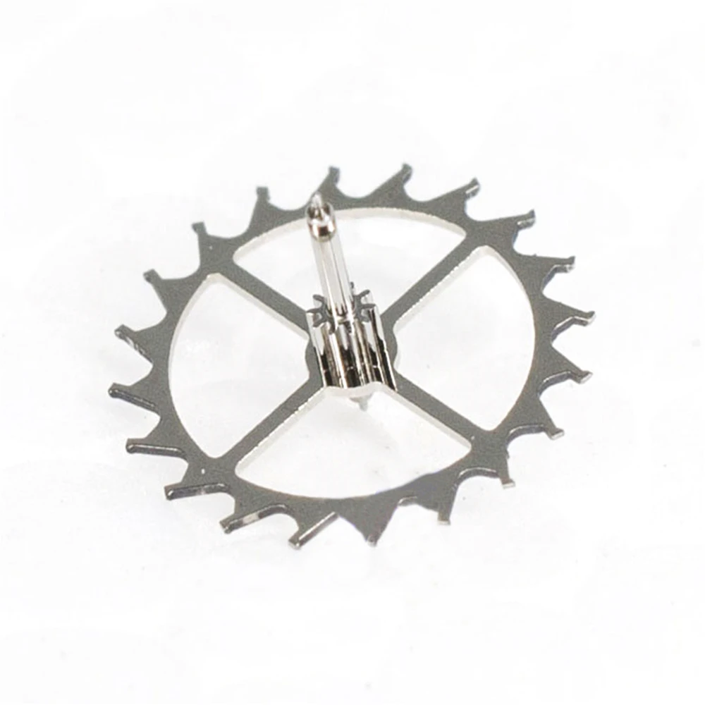 Watch Repair Part Escape Wheel for ETA 7750 7751 7752 7753 Movement Watch Accessories