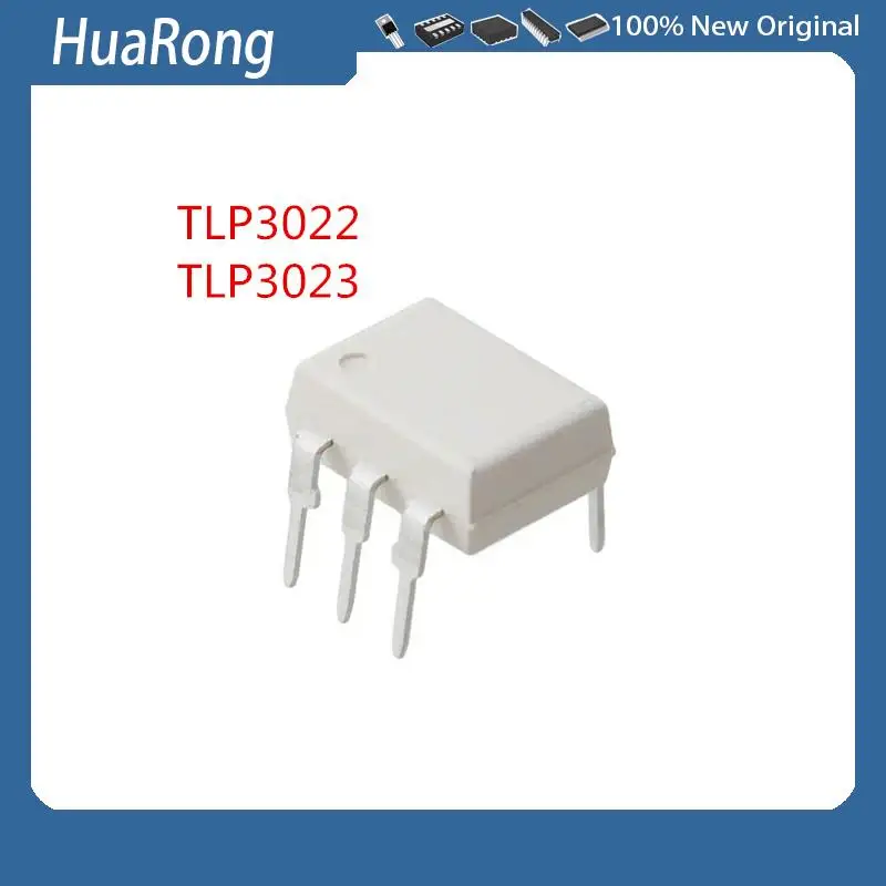 5PCS/LOT      TLP3021      TLP3022     TLP3023     DIP5