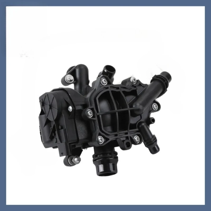 

OEM: 11537644811 Applicable To BMW G01F30F20F23F30 Thermostat