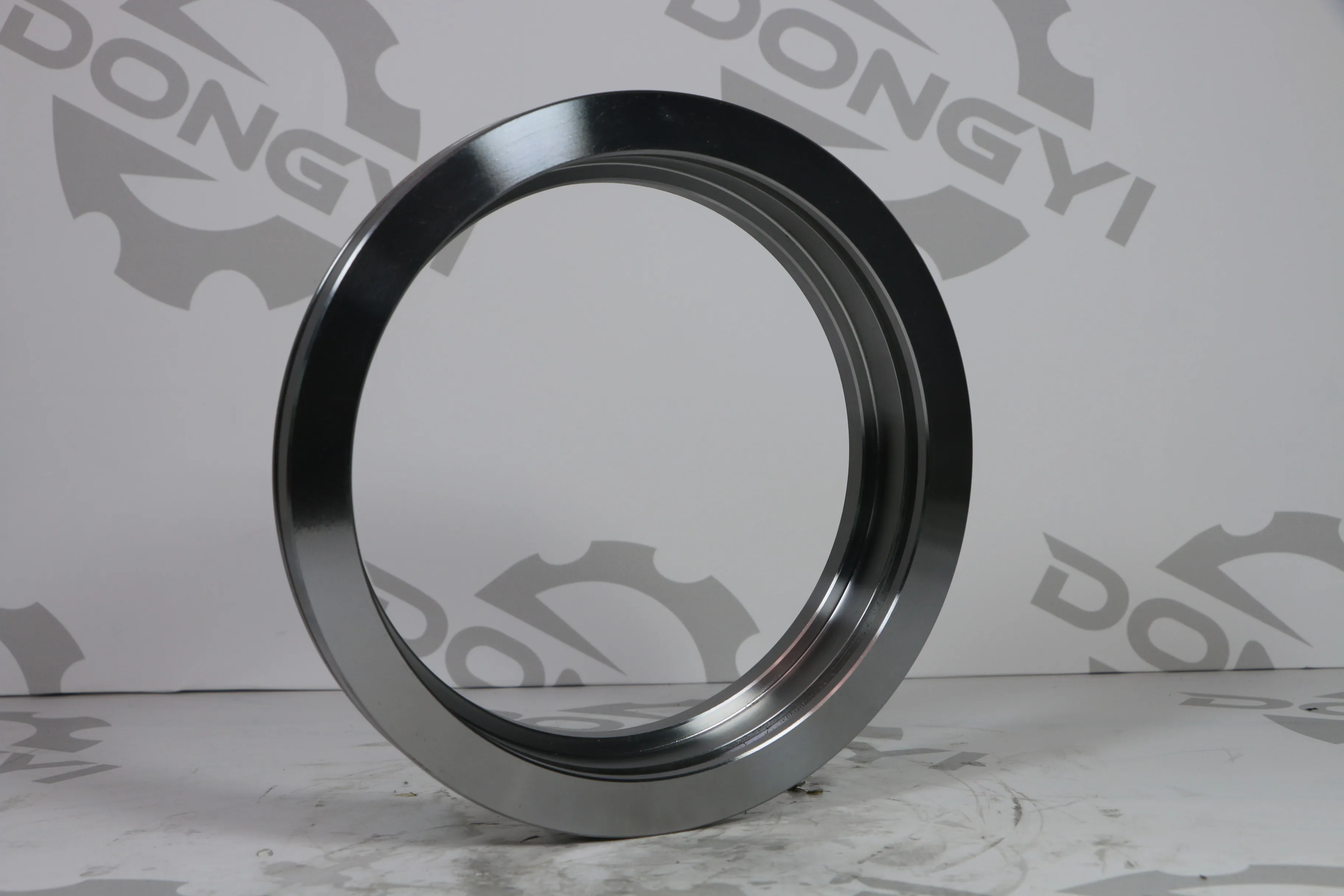 قطع غيار محور الحفارة RING-PRESSURE ZGAQ-02015 للحفارات R140W-9/R210W-9 #3