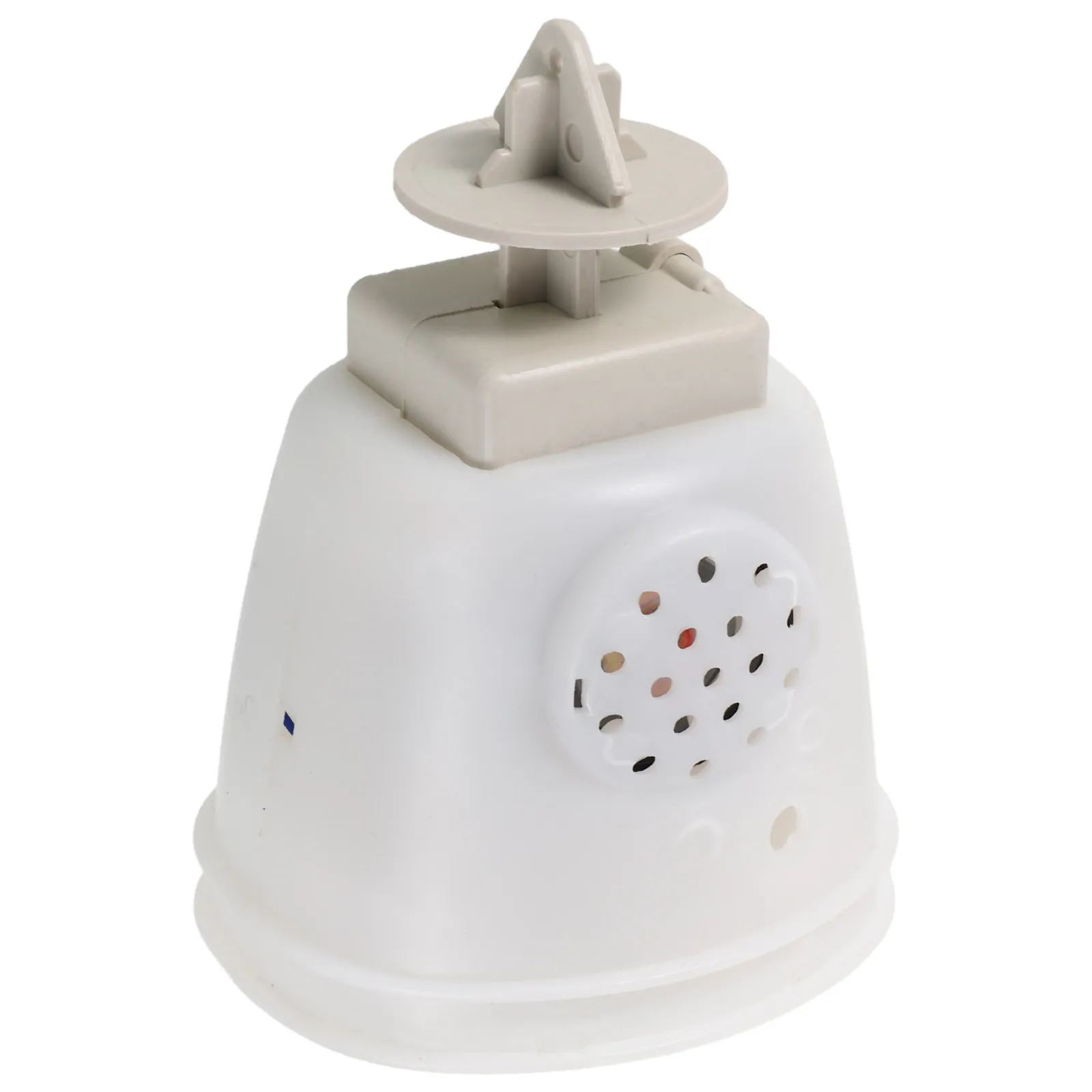 

Talking Hamster Electronic Record Mechanism Voice Playback Interactive Speaking Pet Insert Recording Music Function