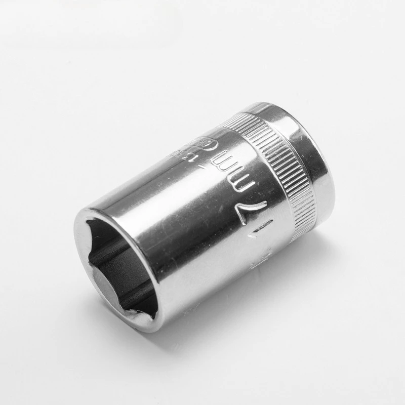 

Wrench outer hexagonal sleeve head, single electric wrench sleeve auto repair