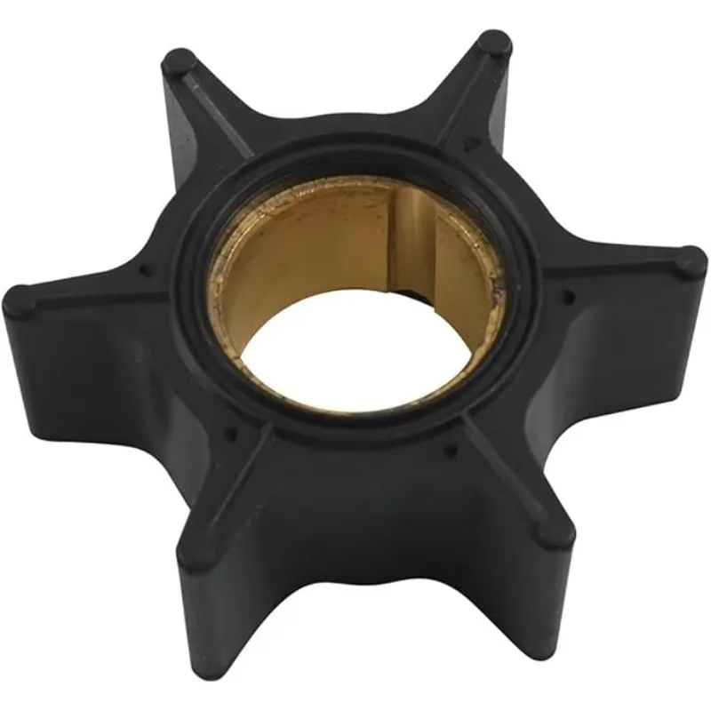 

STLF 47-89983T 47-89983 47-20268 47-65959 18-3007 Boat Motor Water Pump Impeller for 30HP 35HP 40HP- 70HP Outboard Engin