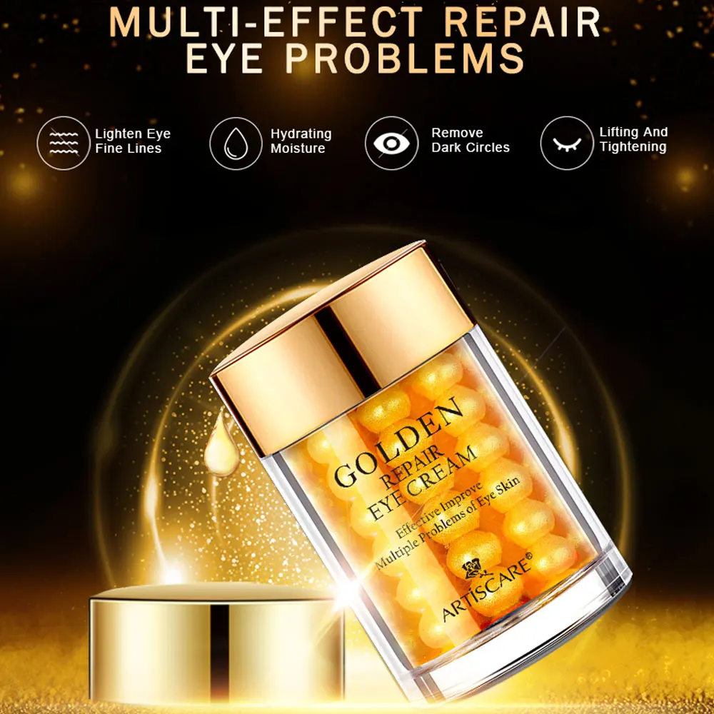 24K Gold Serum Skincare Set 4