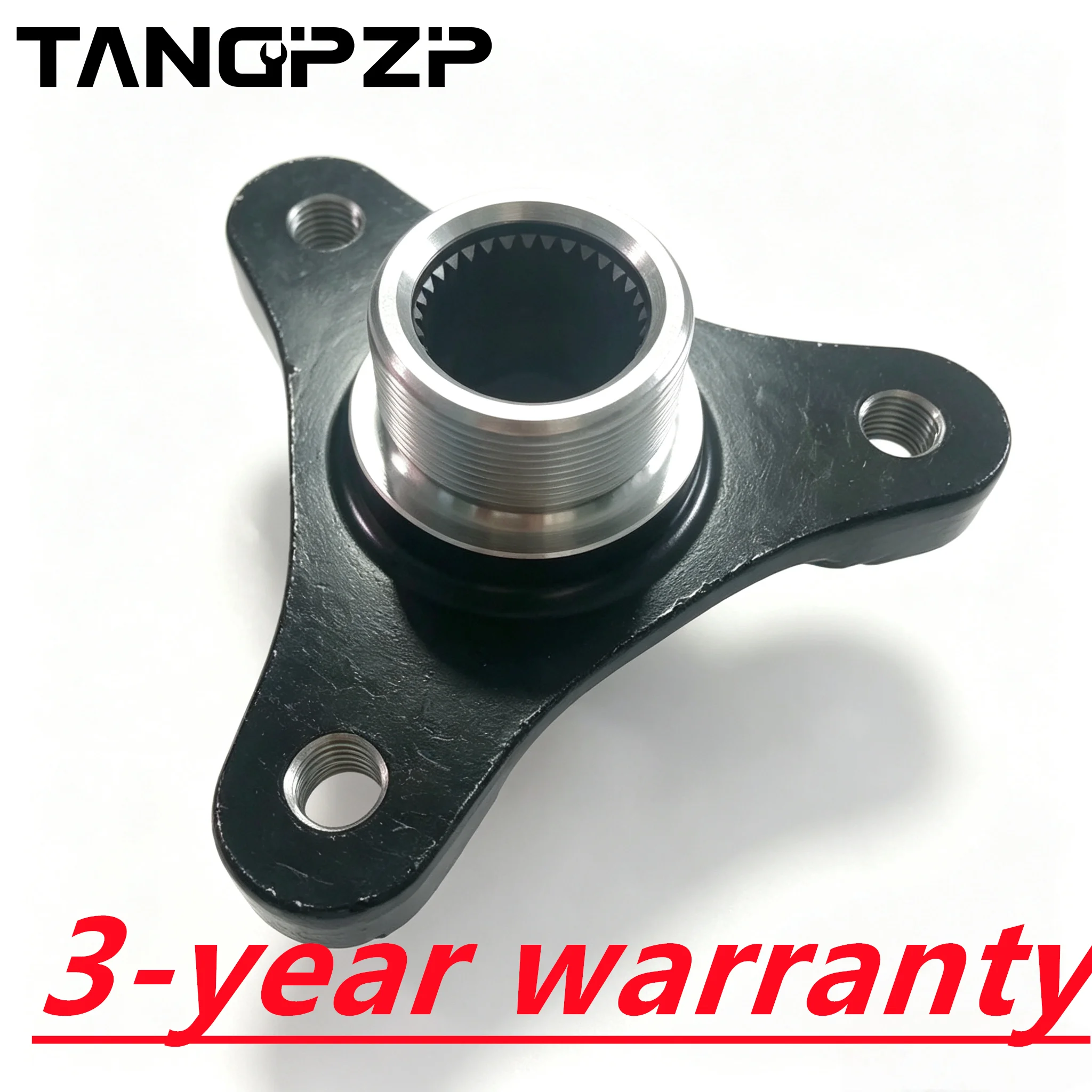 Rear Axle Differential Flange 81mm 85mm 34 Gears 37 Teeth For BMW 520 525 530 730 750 760 F02 F10 F18 2008-2017