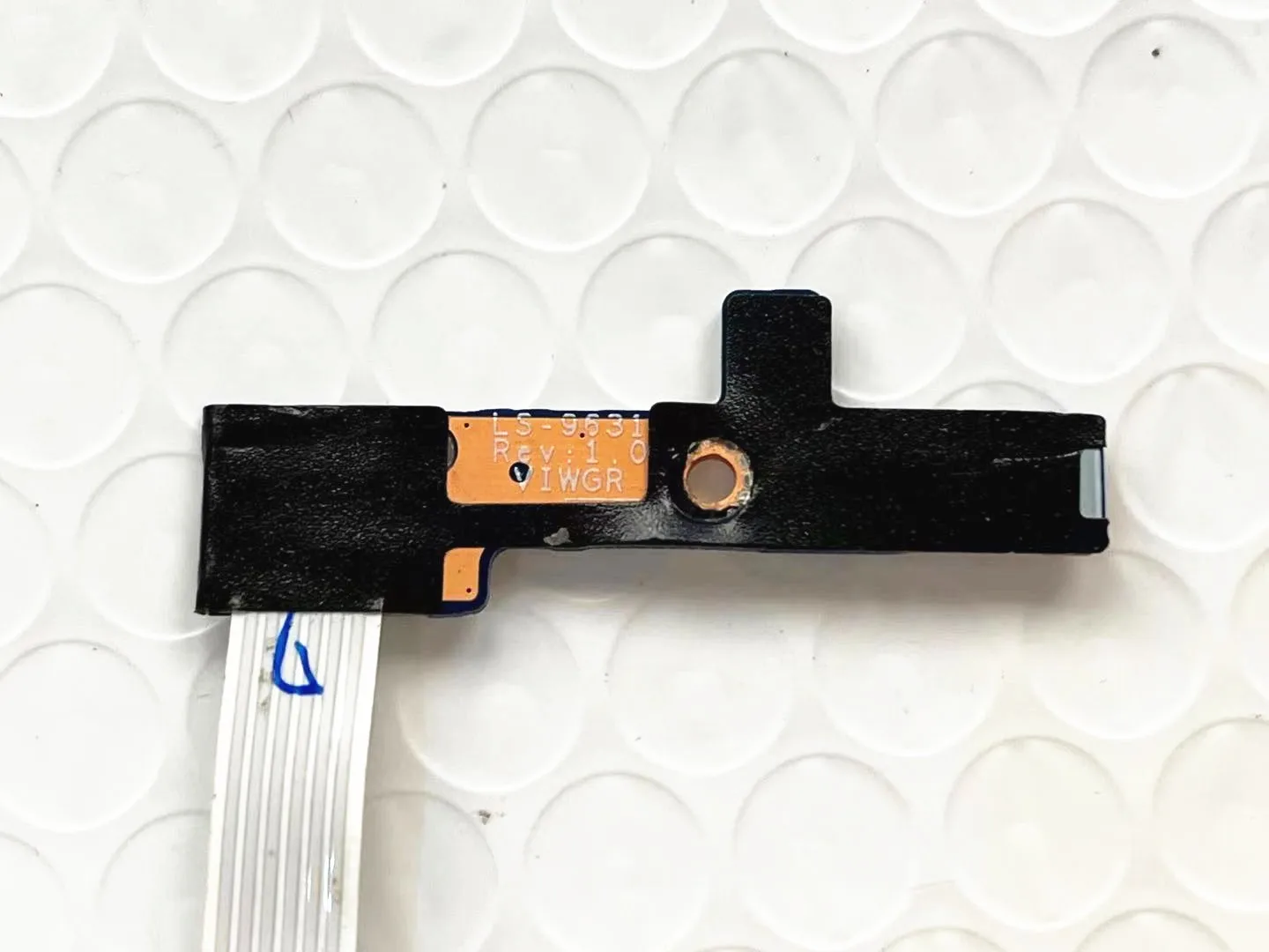 Power Switch Small Board LS-9631P For Lenovo G400 G405 G410 G490 G500 G505 G510 Laptop