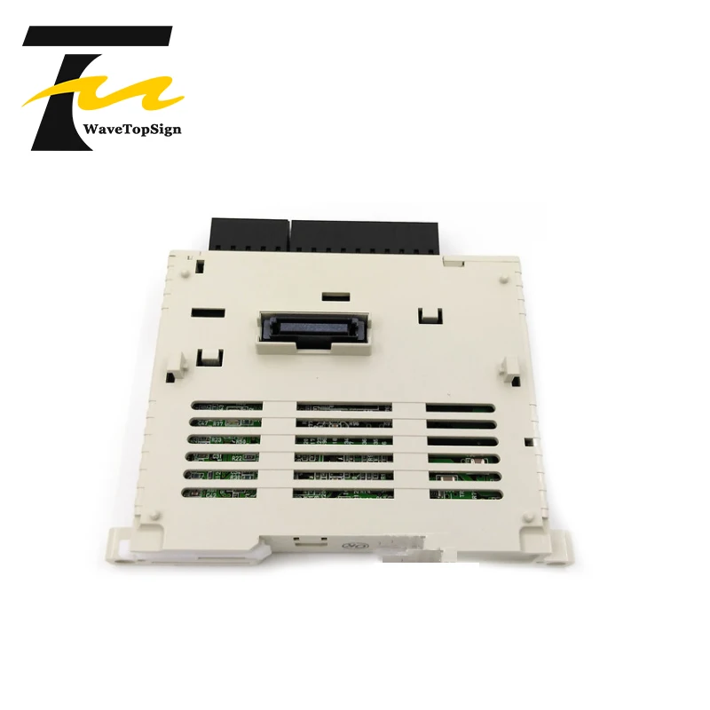 الأصلي PLC FX3U-4AD-ADP FX3U-4DA-ADP FX3U-3A-ADP FX3U-4HSX-ADP FX3U-2HSY-ADP