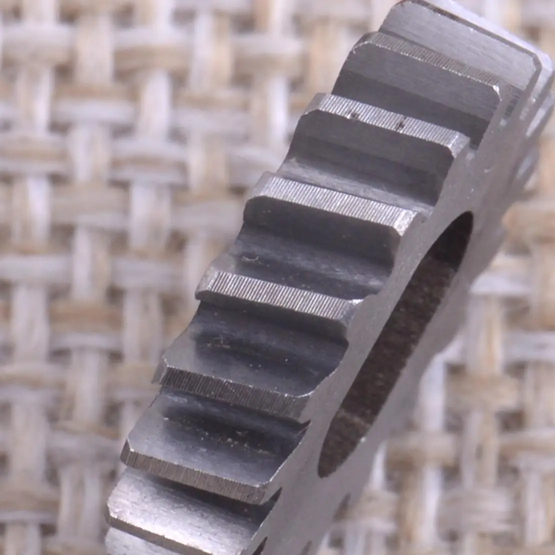 19 الأسنان فتحة سقف ترس المحرك صالح لسيارات BMW 3 5 7 سلسلة M3 M5 M6 X1 X3 F25 X5 X6 #5