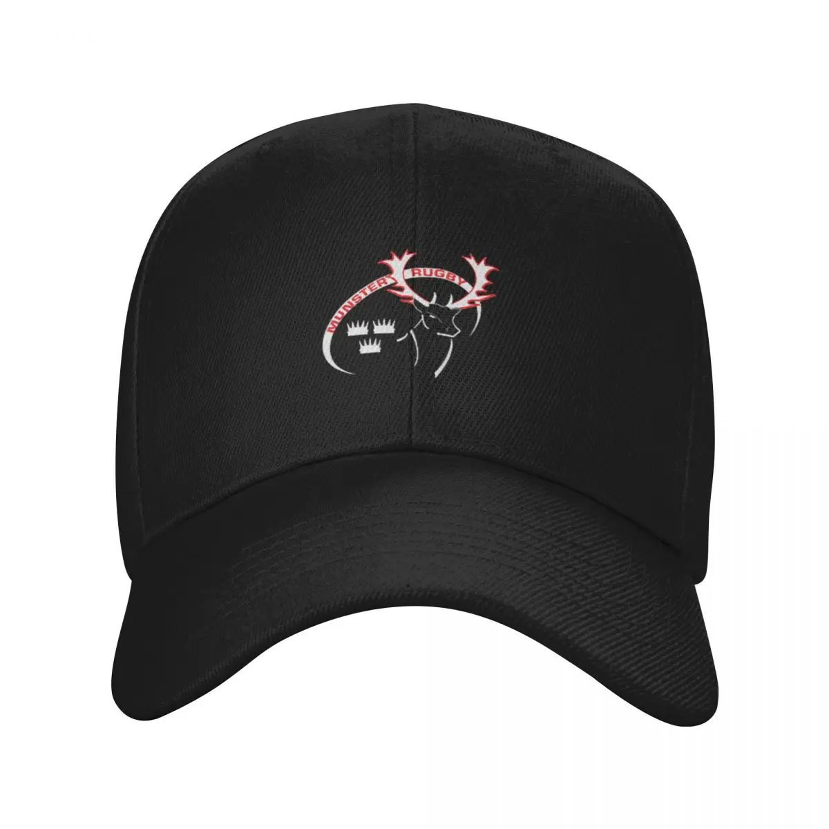 The Munster Rugby Baseball Cap Beach Golf Hat Ball Cap Boy Child Women's