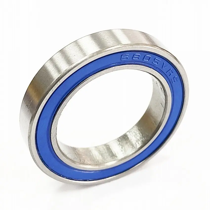 

BB70 | ABEC-3 | Full Ball Bearings | 6805-2RS (25x37x7mm)