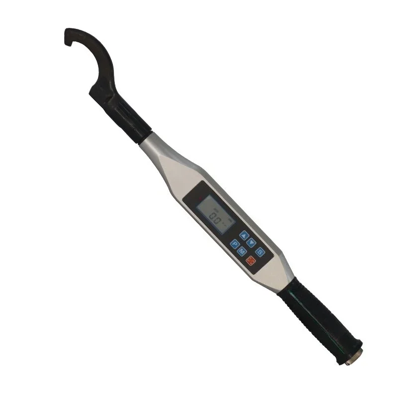 0-400Nm torque opening movable wrench head, factory direct sales