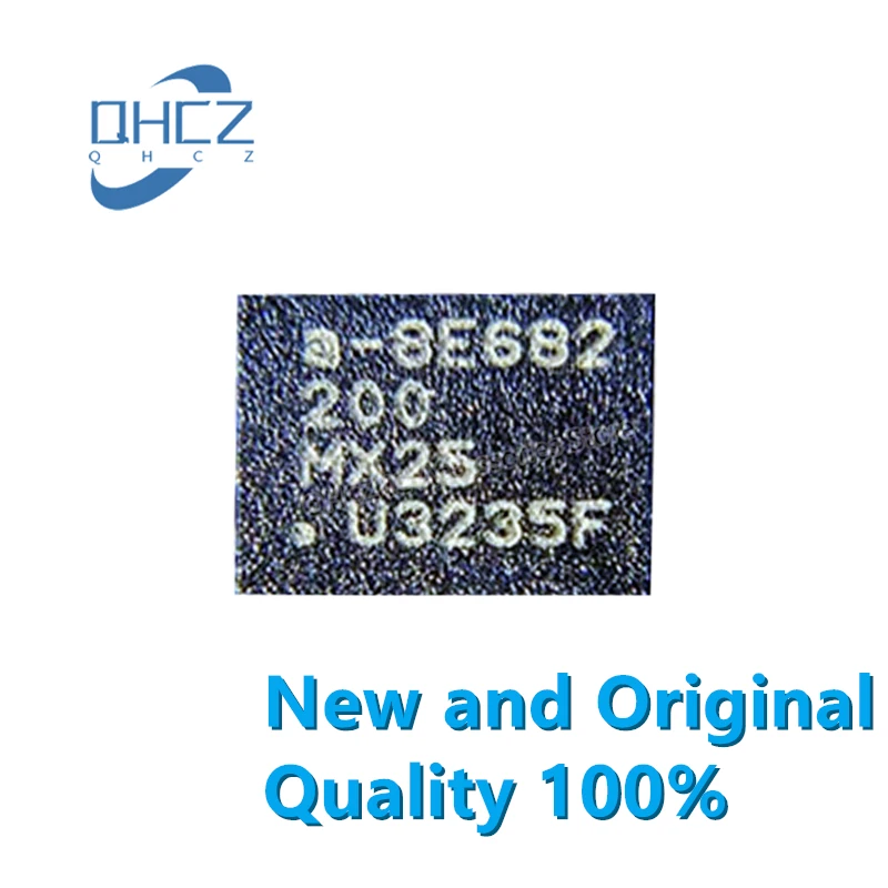 1pcs 100% New MX25U3235FZBI-10G MX25U3235F U3235F 3mm*4mm USON-8 Chipset In stock