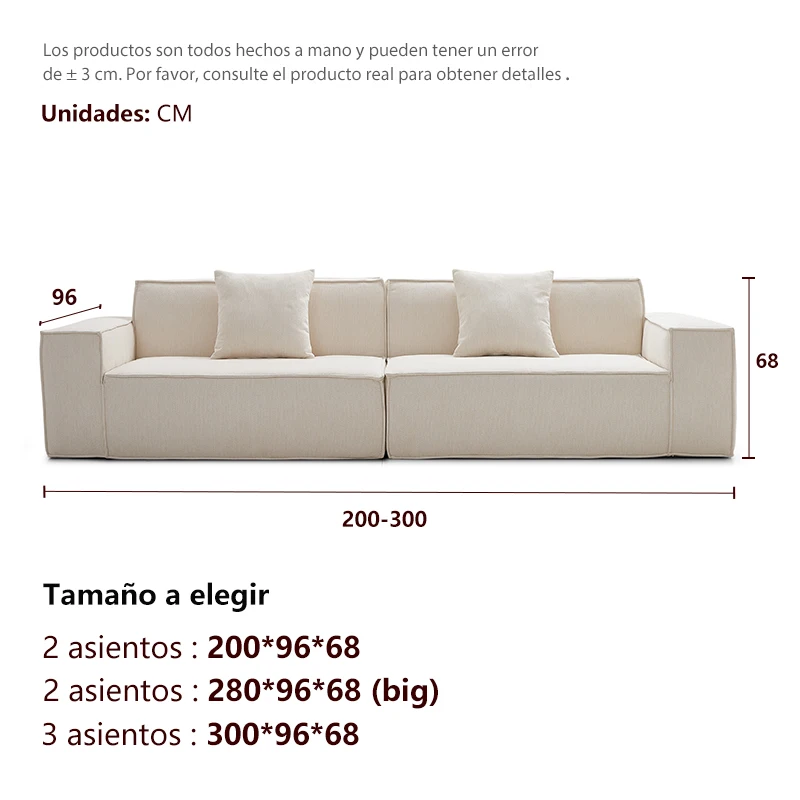 

Модульный диван Canapeso Verde для гостиной, роскошный угловой диван L-образной формы в вакуумной упаковке, компрессионный домашний диван