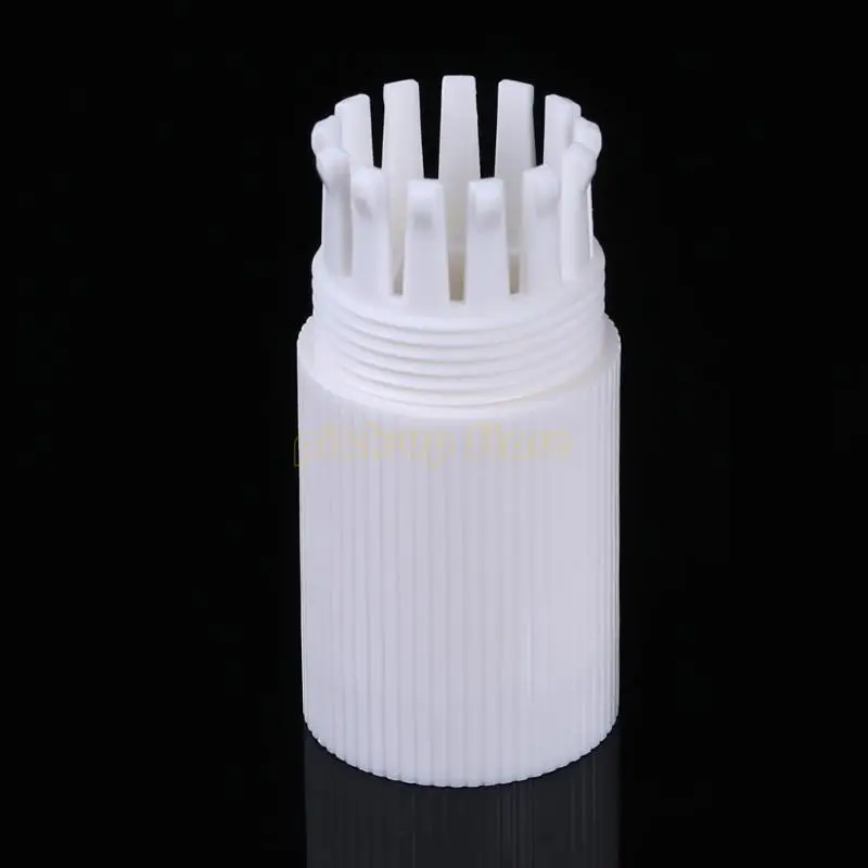 Tampas conector rj45 à prova d'água, protetor capa terminal 17.5mm para câmera ip, ethernet rabo porco externo com 10 peças