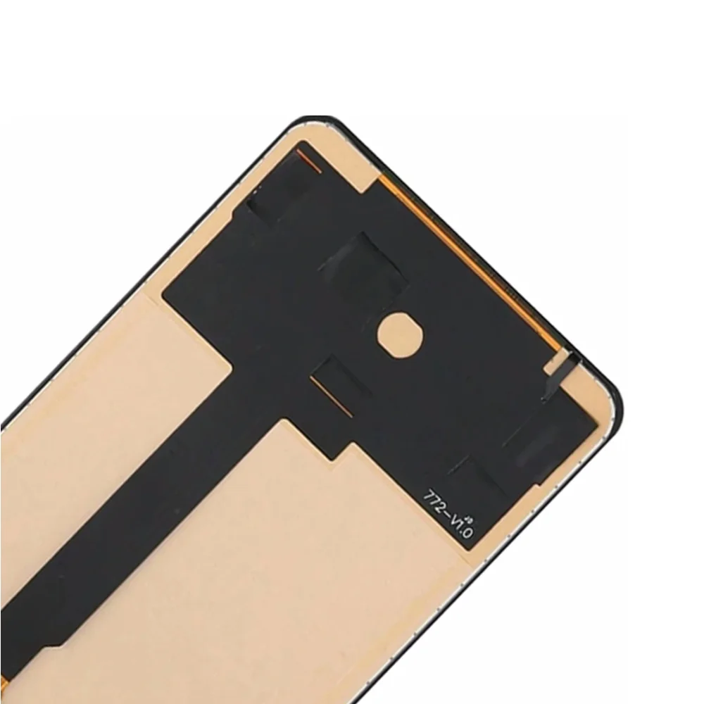 TFT 6.4inch For OPPO Realme X2 Pro RMX1931 LCD Display Touch Screen Assembly Replacement Accessory For OPPO Reno ACE LCD DIsplay