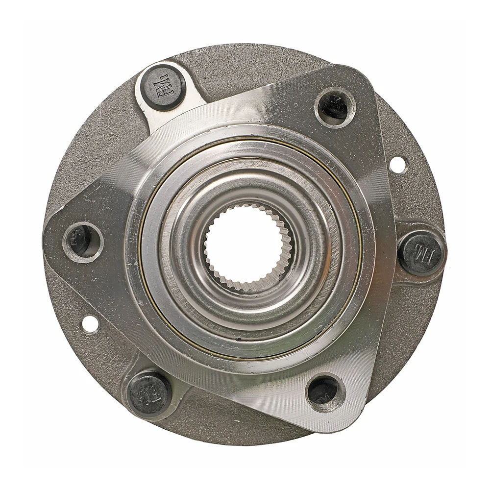 Wheel Bearing 517504D000 517504D100 Fit For Kia Carnival