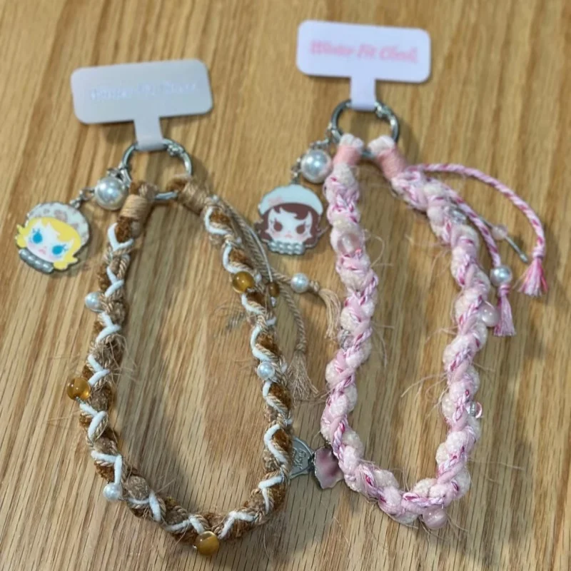

POP MART Baby Molly Winter Fit Check Series Pendant Trendy Blind Random Box Mystery Box Guess Bag Action Figure Surprise Gift