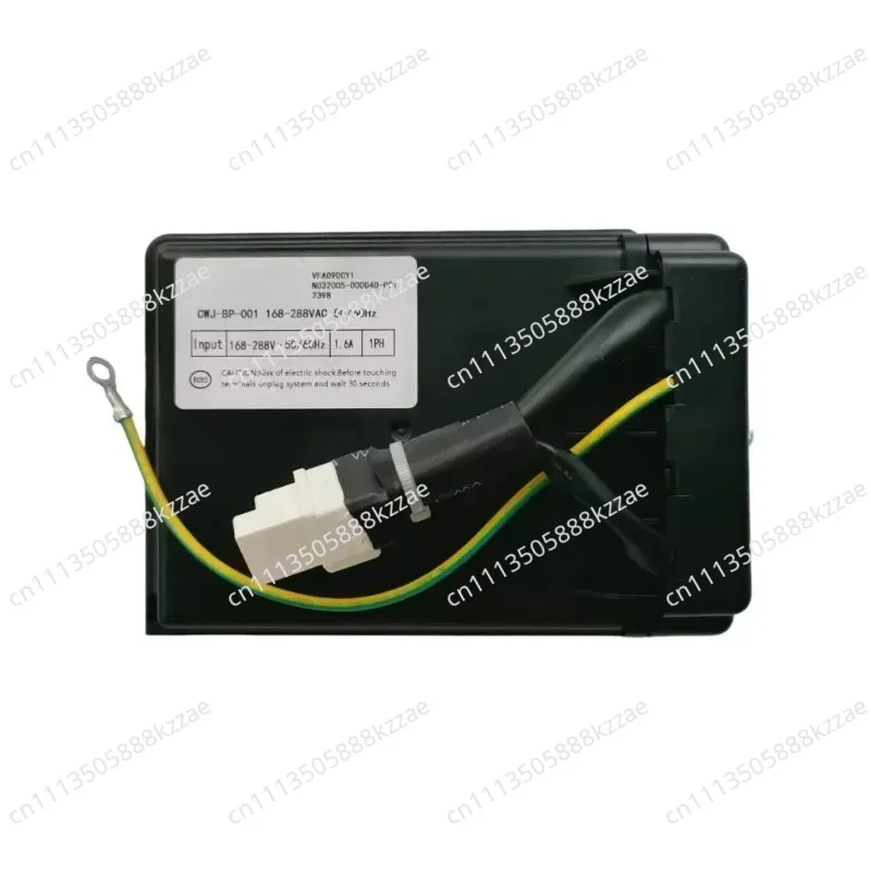 For Skyworth Refrigerator Computer Board Part B2062-001-2398 VFA090CY1 CWJ-BP-001 Frequency Conversion BoardAlexa Google