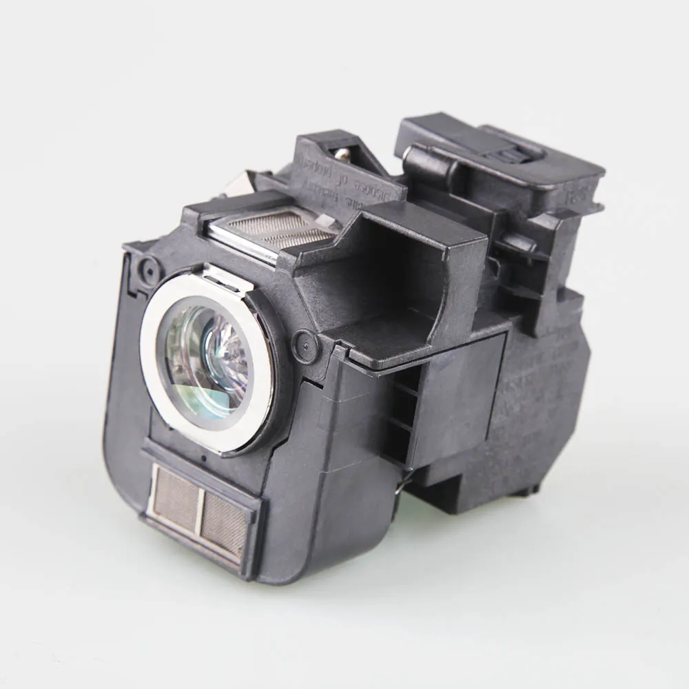 ELPLP50-Projector Acessório para Epson, ELPLP50, V13H010L50, EB-85, H353A, H296A, EB-824H, PowerLite 84 +, PowerLite 85, 825