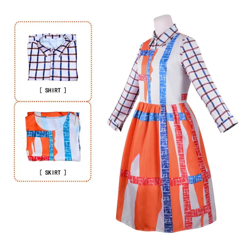 Movie Nancy Max Hal…