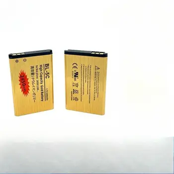 10 最佳銷售 bl 5c - №5