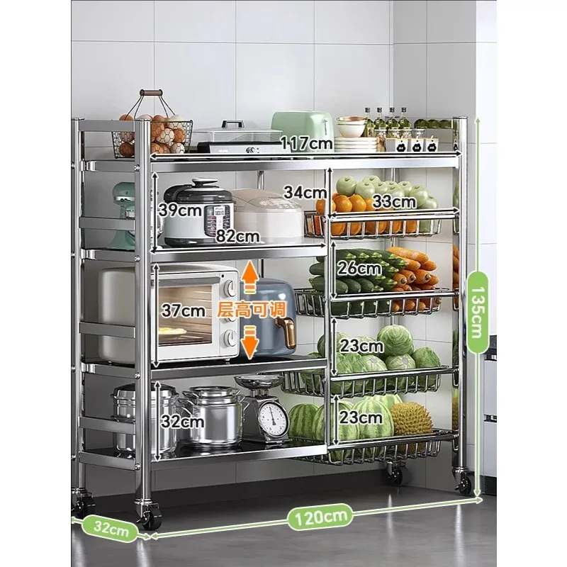 

Creative storage rack for home use